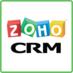 SaaS型統合ビジネスアプリケーション ZohoCRMの導入コンサルティング＆サポート