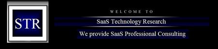 SaaS Technology Reseach